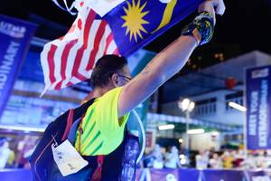 BIB: 
                            <button type="button" onclick="openModal(21897272)" class="btn btn-primary btn-sm float-right btn-popup" data-toggle="modal" data-target=".modal-high-quality">
                        <i class="fas fa-shopping-cart"></i> Add to Cart
                    </button>
                                            <button type="button" onclick="isThisMe(21897272, true)" class="btn btn-success btn-sm float-right btn-popup btn-isme hidden" data-toggle="tooltip" data-placement="bottom" title="นี่คือรูปของคุณใช่ไหม คลิกที่นี่เพื่อเอาเข้าอัลบั้ม">
                        <i class="fas fa-plus"></i> Add to album
                    </button>
                    <button type="button" onclick="isThisMe(21897272, false)" class="btn btn-warning btn-sm float-right btn-popup btn-isnotme hidden">
                        <i class="fas fa-ban"></i> Remove from album
                    </button>